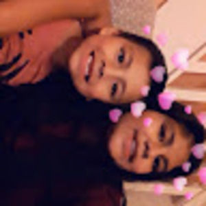 Meet your Posher, Cathy